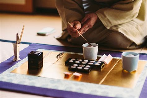 香松風水|香道の基本を学ぼう！初心者のための香道入門 